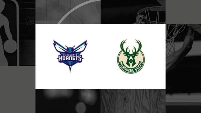 How to watch Hornets vs. Bucks: TV channel and streaming options for November 14