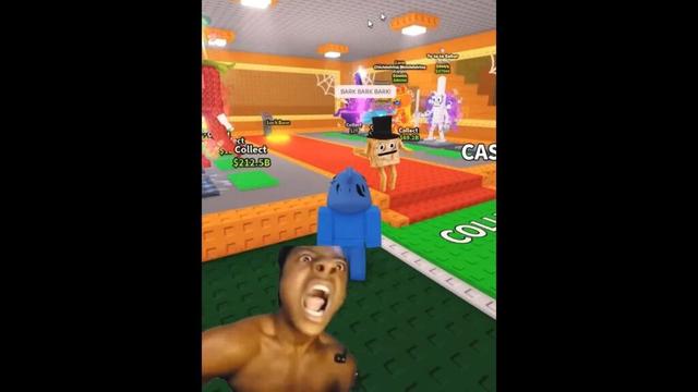 Trolling Ishowspeed 😂😂 #roblox #robloxfunny #usa #robloxshorts #robloxmemes #stealabrainrot