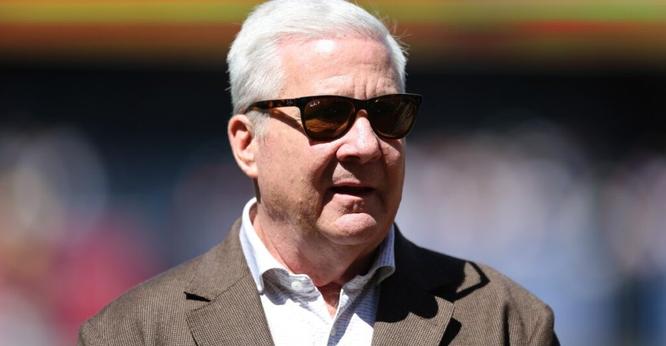 What to know about the potential sale of the Padres 