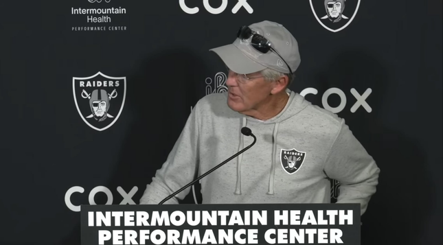 Raiders: Ready, Aim, Don’t Fire