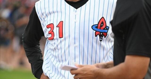 Trash Pandas Manager Andy Schatzley joins LA Angels' Major League coaching staff | News