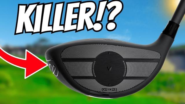 Is the BUDGET Vice Driver Really A Callaway & TaylorMade KILLER!?