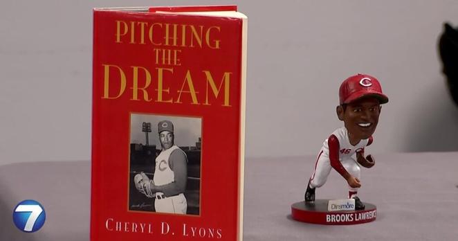 ‘A force of nature;’ Local baseball All-Star honored in hometown – WHIO TV 7 and WHIO Radio