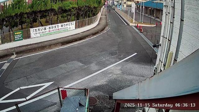 佐賀県佐賀市成章町ライブカメラ Saga Sagashi Live camera.world.cam