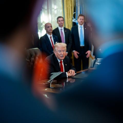 “Either Trump is going to win or Maduro is going to win,” said Elliott Abrams, Mr. Trump’s special adviser on Venezuela in the first administration, and now a scholar at the Council on Foreign Relations.