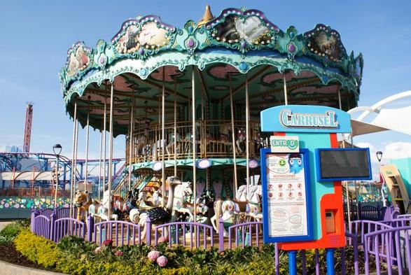 Carrusel