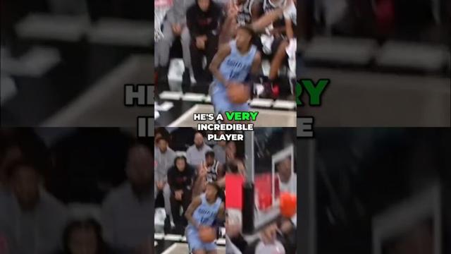 The Future of Ja Morant: Grizzlies, Suspensions, & Scandals