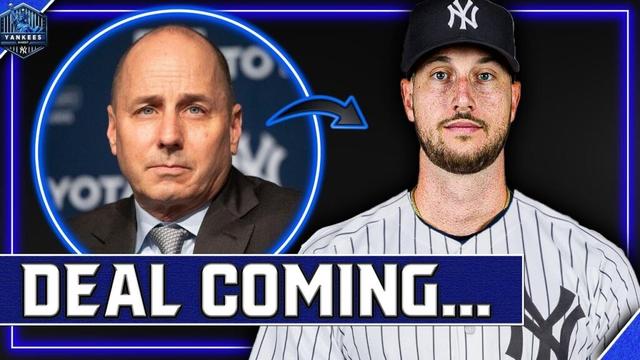 MAJOR Kyle Tucker Yankee Update - Things Just took a SURPRISING Turn...