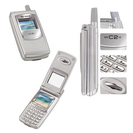 Sagem MY C2-2
