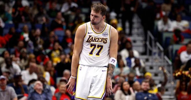 With LeBron nearing a return, Austin Reaves scores 31 in Lakers win