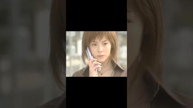 高3役の中3のあやや  #松浦亜弥 #あやや