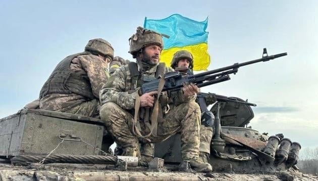 ウクライナのポクロフスク断崖がロシア軍の注意をそらし、ミルノフラドの防衛を強化