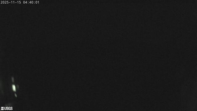 Mauna Loa's rift zone, Hawaii Volcanoes National Park