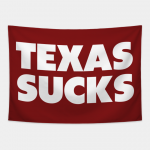Texas sucks