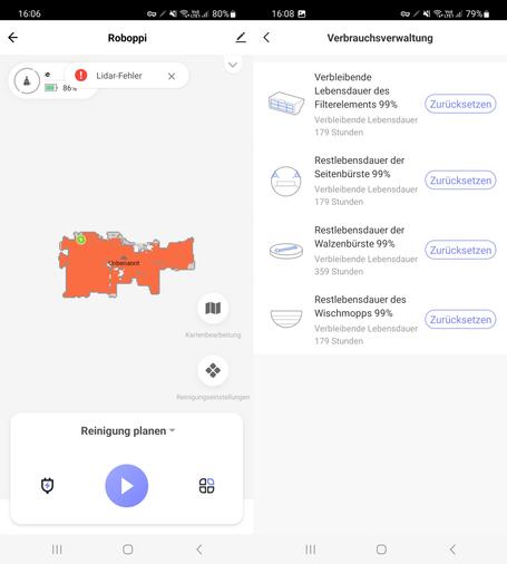 The all NEW subscription robo cleaner !