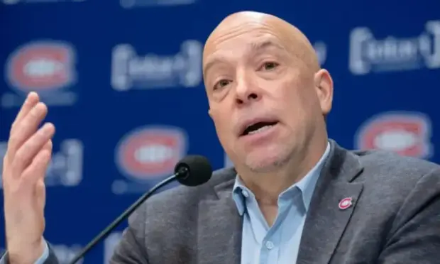 Could Kent Hughes be rethinking his decision to trade this 23-year-old forward?