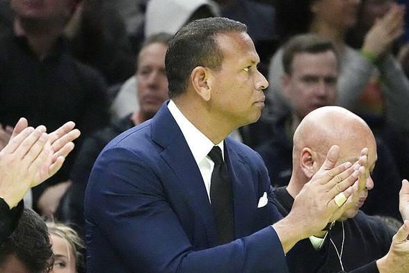 Start-up renews NBA betting worries