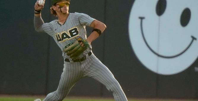 2025 Atlanta Braves Prospect Reviews: Logan Braunschweig