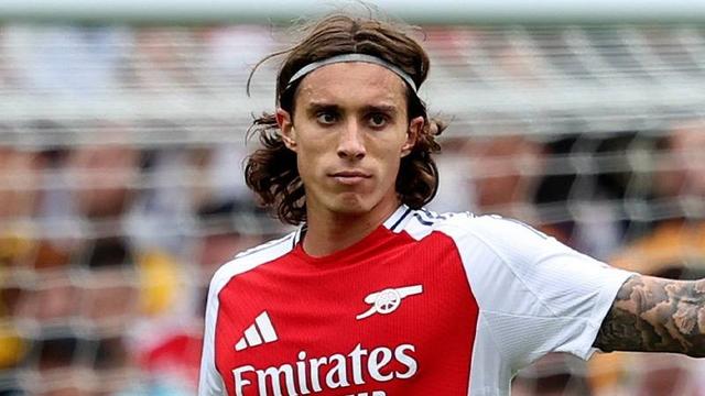 アーセナルにまたも負傷者、カラフィオーリがイタリア代表キャンプを離脱 | Football Tribe Japan