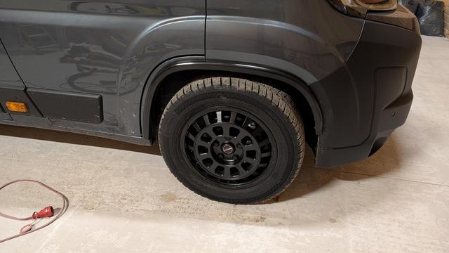 Corpus Delicti ohne Kabel