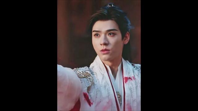 🔥⚔️⚔️ #gongjun #نهر_الدم #BloodRiver #暗河传 #YOUKU #优酷 #simongong #cdrama #shorts