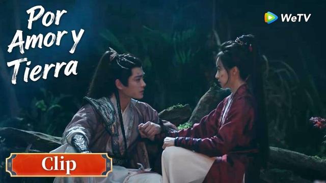 18 ¡Hasta envidio al perrito que está a tu lado! | Por Amor y Tierra | WeTV