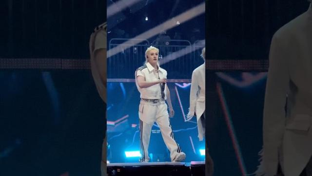 S-Class 251115 KGMA 2025｜ここのパートだいすき🙂‍↕️