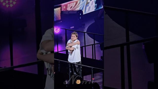 【4K】Number_i No.Ⅱ 宮城11/15 夜公演 アンコール #平野紫耀 #Niらいぶ