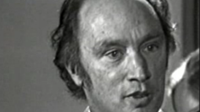Pierre Trudeau