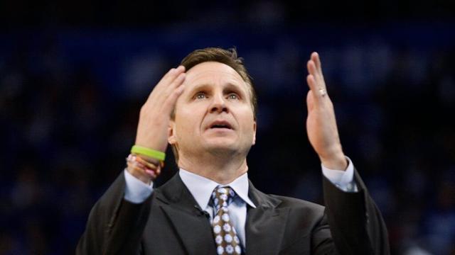 Rockets jersey history No. 1