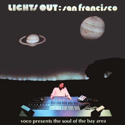 Cover: Tower Of Power - Cleo's Back