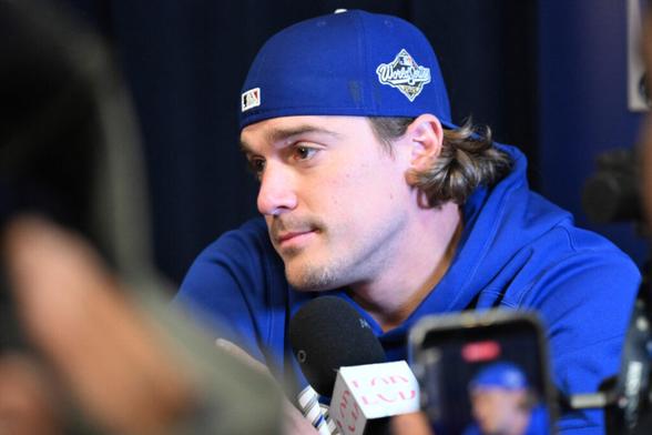 Dodgers’ Kiké Hernández Announces He Underwent Major Surgery