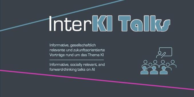Logo InterKI Talks