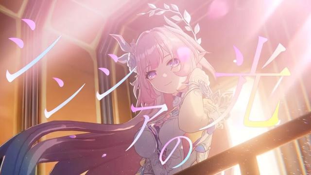 【MAD/AMV】崩壊スターレイル「明日は昨日に」×シンシアの光/藍井エイル/ver3.7ネタバレ注意