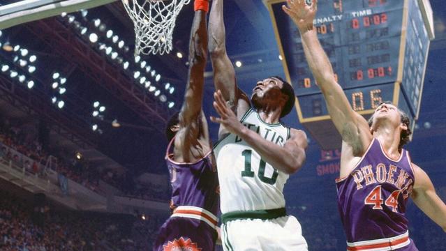 Celtics history: Jo Jo White born