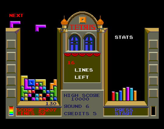 [ImageSource: JOTD]

👾[UPDATE] While the game was released over a year ago, the newest 1.02 version however is listed with the following changes:👾

• Sounds are less noisy
• Also should be slightly faster due to optimizations

<https://youtu.be/VoFsACNtc7E>