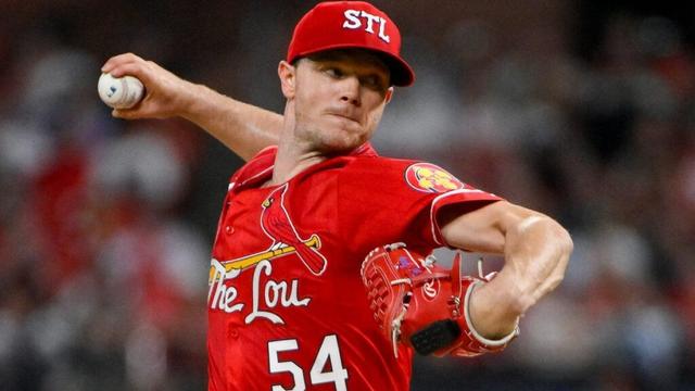 Cardinals' Sonny Gray and Nolan Arenado trade rumors swirl