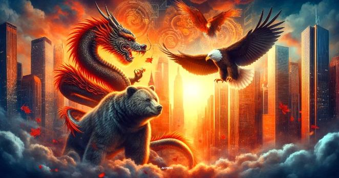 BRICS vs OECD Tech Innovations 2025: Emerging Projects and Policies