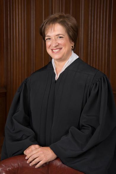 By Steve Petteway, Collection of the Supreme Court of the United States - Elena Kagan - The Oyez Project, CC BY-SA 3.0, https://commons.wikimedia.org/w/index.php?curid=24636070