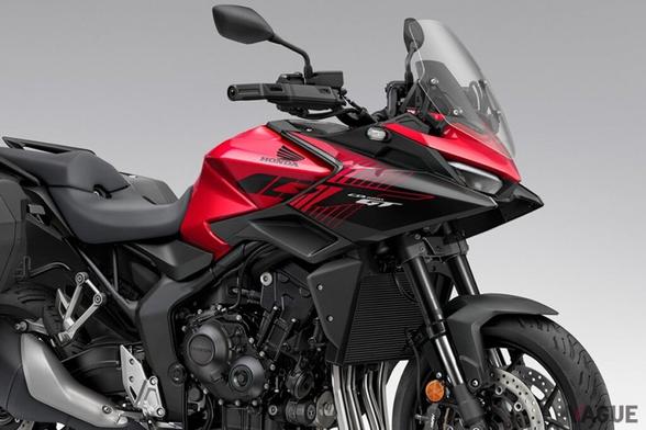 ホンダ新型「CB1000GT」