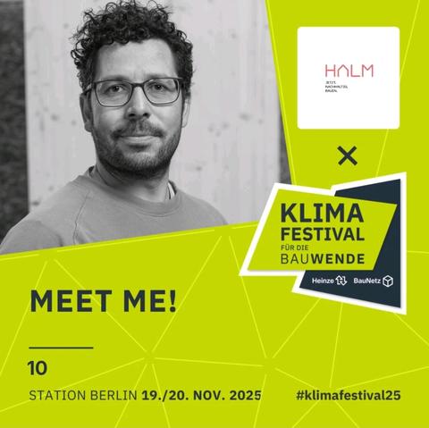 20.11. klimafestival berlin, impluse by Simon Eandler