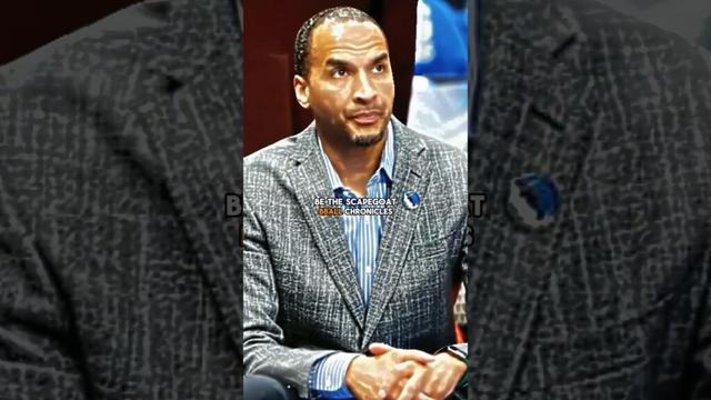 Are Dallas Fans Blaming the Wrong Guy? 🤔 | @AllTheSmokeProductions #shorts