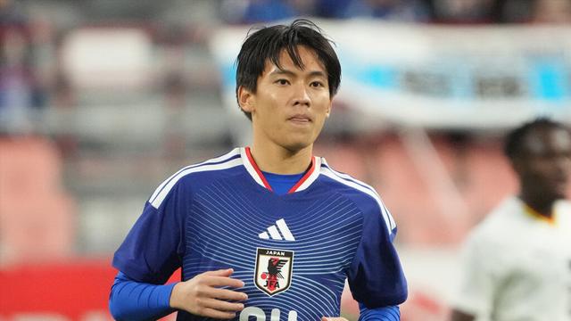 日本代表デビュー！元C大阪FW北野颯太にリバプール移籍報道「南野拓実の再来」 | Football Tribe Japan