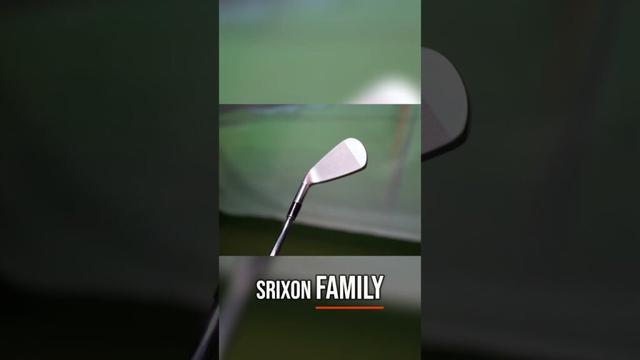 Srixon ZXi4 Golf Club - Feel the Difference of iForging  #golfgear#golf #golfequipment #srixon
