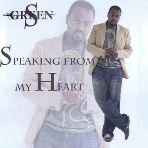 Cover: Al Green - Waiting On You
