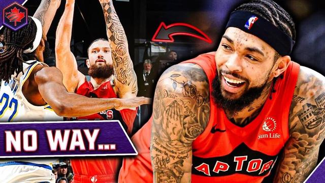 We have been waiting YEARS for this...