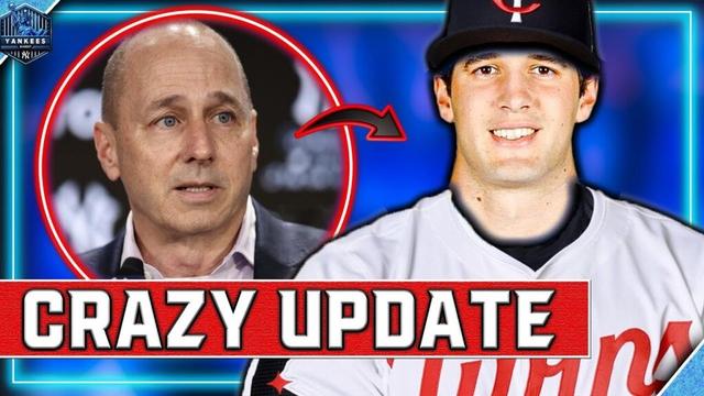 It Just Got VERY Real - Multiple MASSIVE Yankees Updates...