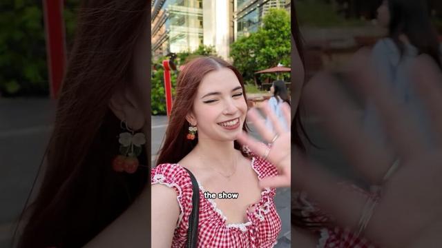 I Went To The Stardew Concert?! 🍎