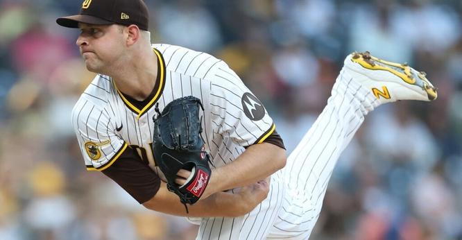 Padres may not need to break the bank to re-sign Michael King