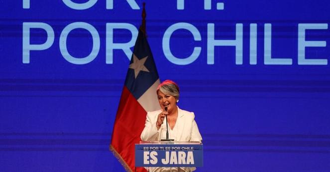 チリ大統領選、来月14日に決選投票　極右候補が優勢との見方 | ロイター